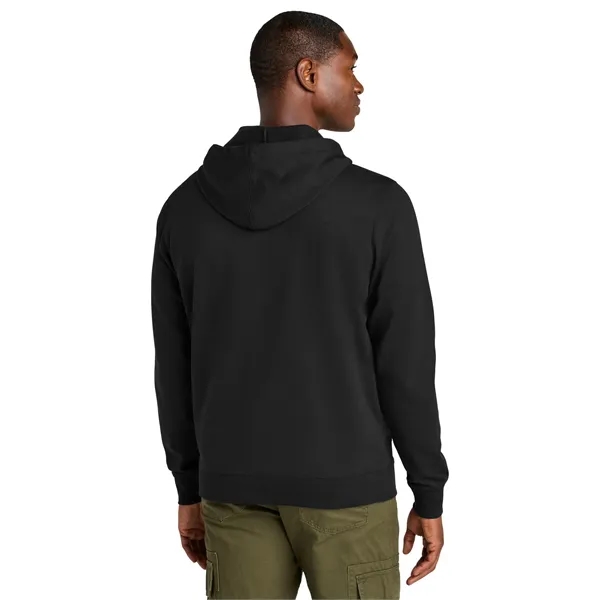 District Re-Fleece Full-Zip Hoodie... from ASI 84863 SanMar