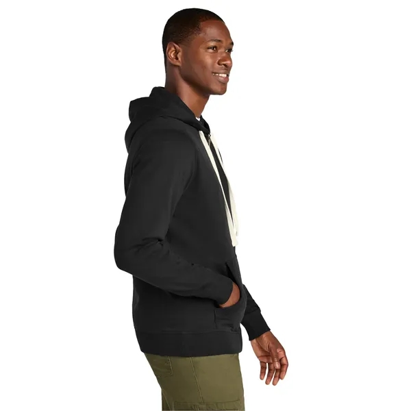 District Re-Fleece Full-Zip Hoodie... from ASI 84863 SanMar