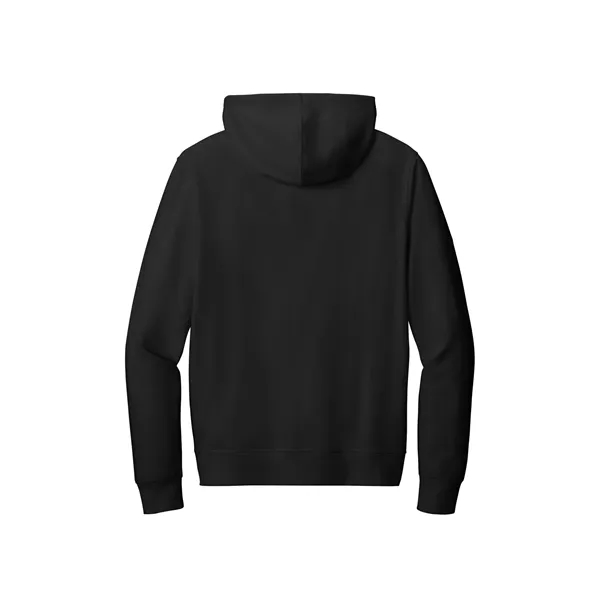 District Re-Fleece Full-Zip Hoodie... from ASI 84863 SanMar