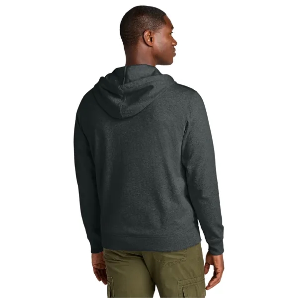 District Re-Fleece Full-Zip Hoodie... from ASI 84863 SanMar