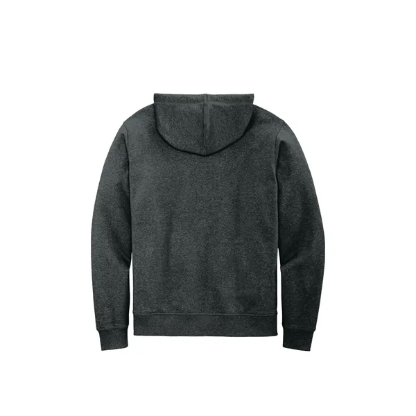District Re-Fleece Full-Zip Hoodie... from ASI 84863 SanMar
