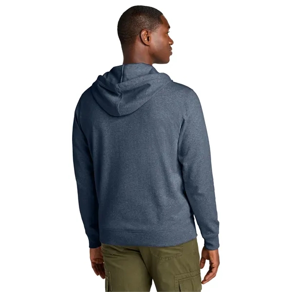 District Re-Fleece Full-Zip Hoodie... from ASI 84863 SanMar