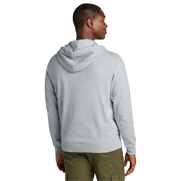 District Re-Fleece Full-Zip Hoodie... from ASI 84863 SanMar