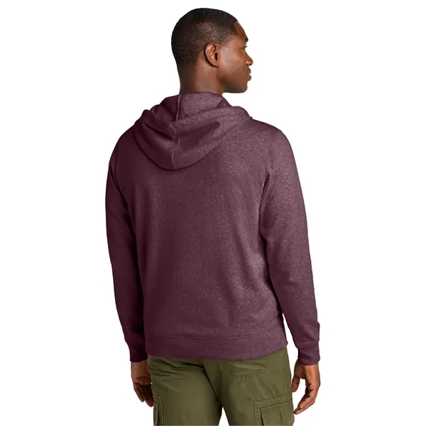 District Re-Fleece Full-Zip Hoodie... from ASI 84863 SanMar