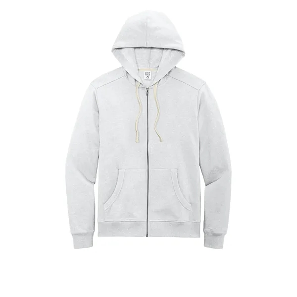 District Re-Fleece Full-Zip Hoodie... from ASI 84863 SanMar