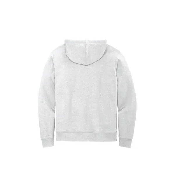 District Re-Fleece Full-Zip Hoodie... from ASI 84863 SanMar