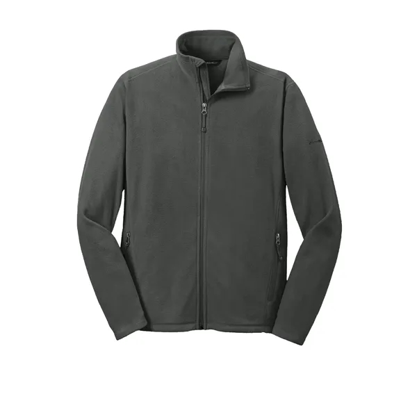 Eddie Bauer Full-Zip Microfleece Jacket.... from ASI 84863 SanMar