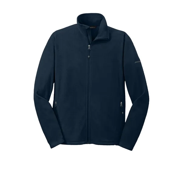 Eddie Bauer Full-Zip Microfleece Jacket.... from ASI 84863 SanMar