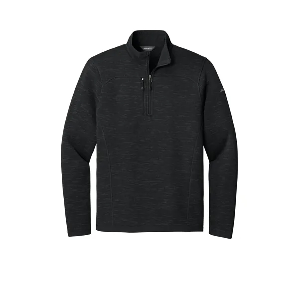 Eddie Bauer Sweater Fleece 1/4-Zip.... from ASI 84863 SanMar