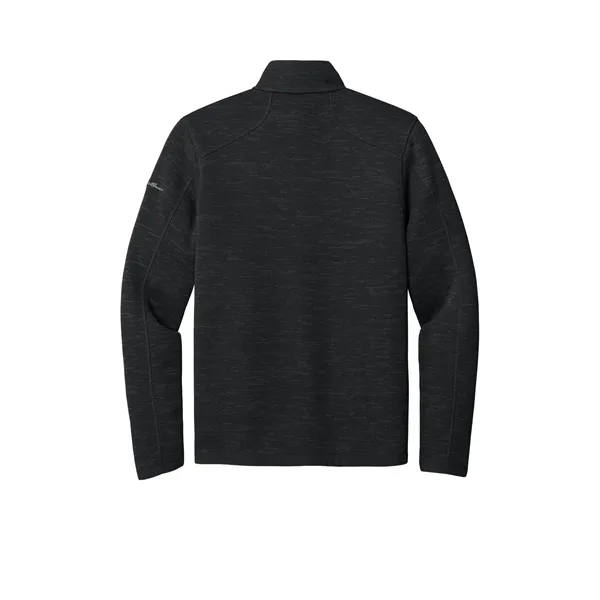 Eddie Bauer Sweater Fleece 1/4-Zip.... from ASI 84863 SanMar