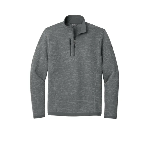 Eddie Bauer Sweater Fleece 1/4-Zip.... from ASI 84863 SanMar