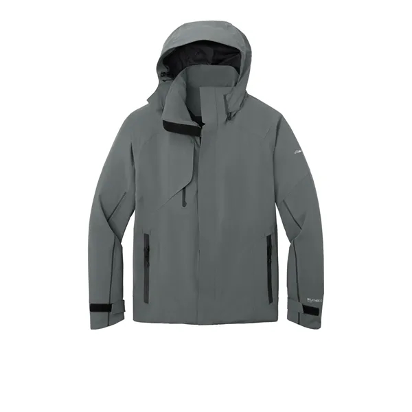 Eddie Bauer WeatherEdge Plus Insulated Jacket.... from ASI 84863 SanMar