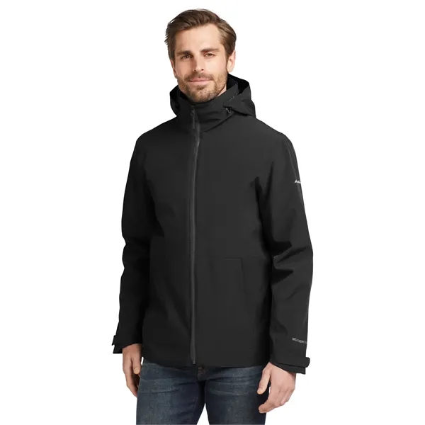 Eddie Bauer WeatherEdge 3-in-1 Jacket... from ASI 84863 SanMar