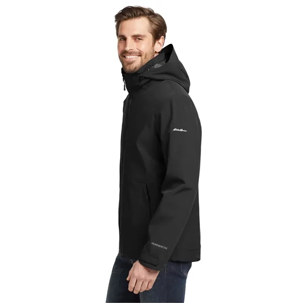Eddie Bauer WeatherEdge 3-in-1 Jacket... from ASI 84863 SanMar