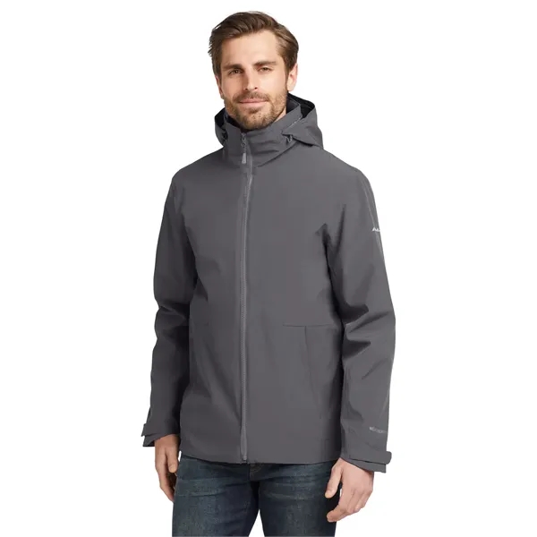 Eddie Bauer WeatherEdge 3-in-1 Jacket... from ASI 84863 SanMar