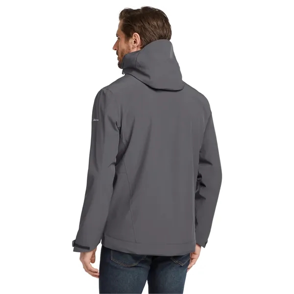 Eddie Bauer WeatherEdge 3-in-1 Jacket... from ASI 84863 SanMar