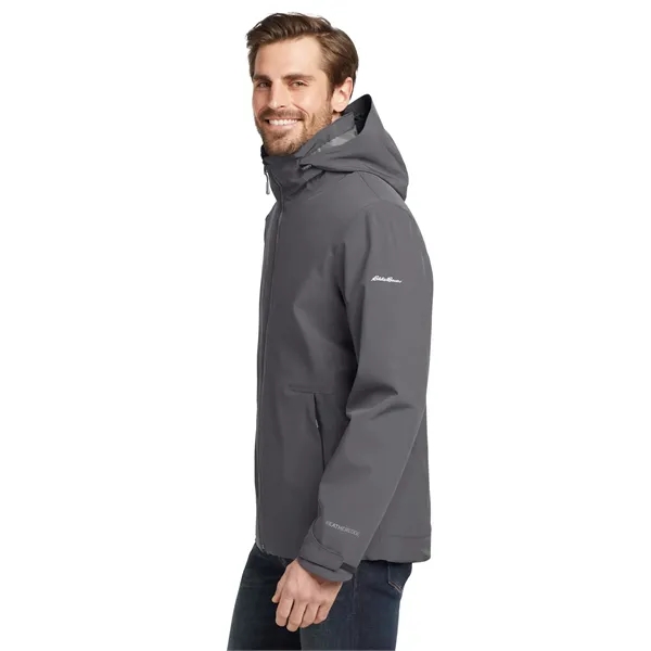Eddie Bauer WeatherEdge 3-in-1 Jacket... from ASI 84863 SanMar