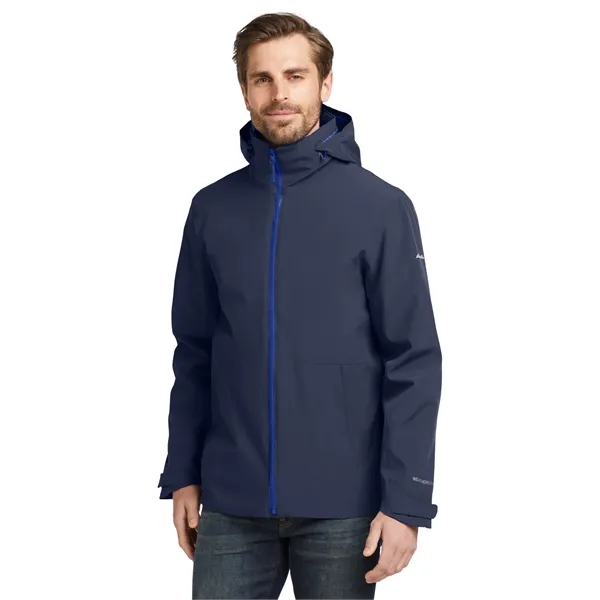Eddie Bauer WeatherEdge 3-in-1 Jacket... from ASI 84863 SanMar