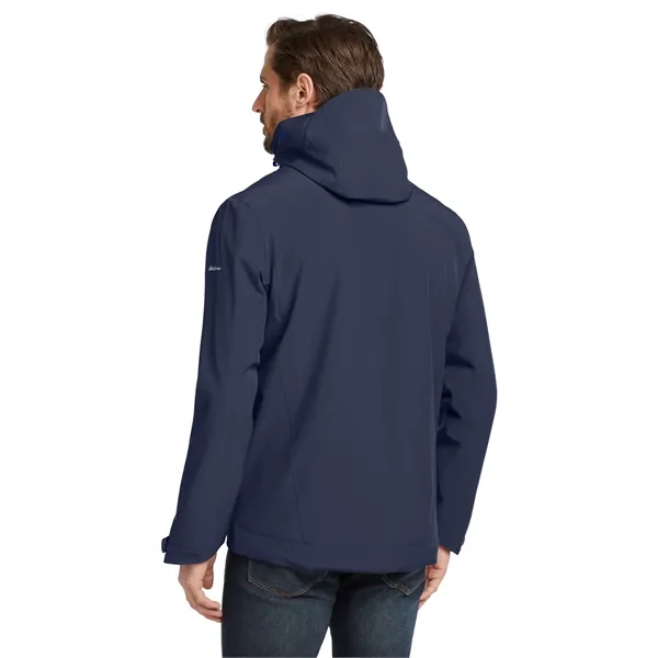 Eddie Bauer WeatherEdge 3-in-1 Jacket... from ASI 84863 SanMar