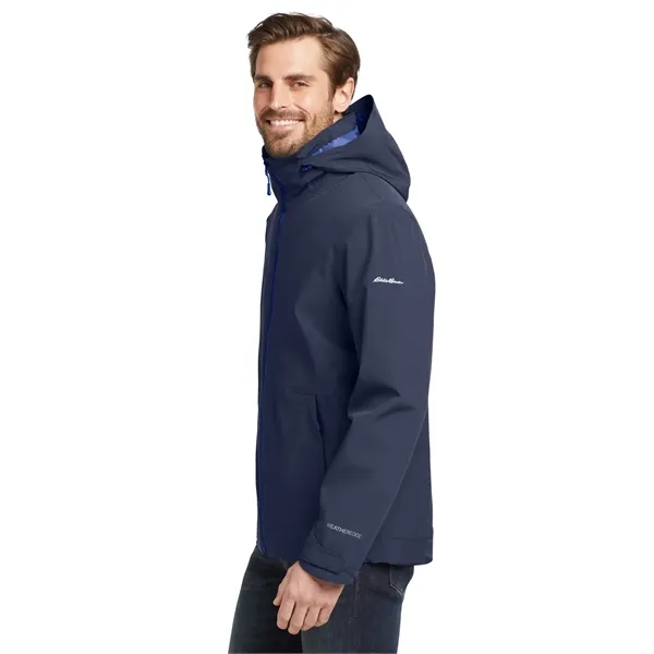 Eddie Bauer WeatherEdge 3-in-1 Jacket... from ASI 84863 SanMar