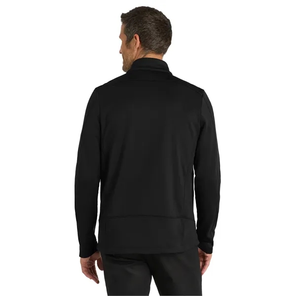 Port Authority Grid Fleece Jacket.... from ASI 84863 SanMar