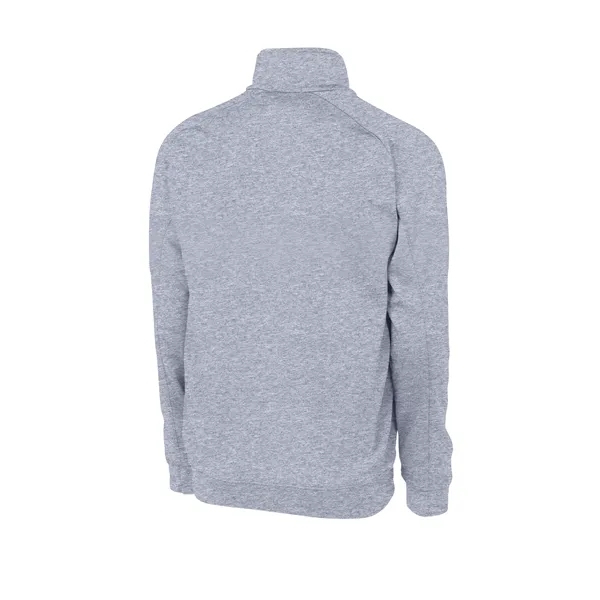 Sport-Tek Tech Fleece 1/4-Zip Pullover.... from ASI 84863 SanMar