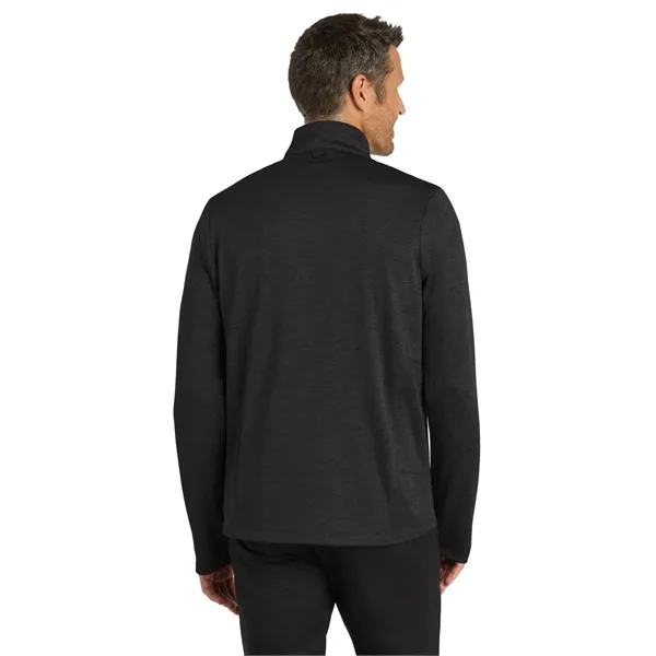 Port Authority Collective Striated Fleece Jacket.... from ASI 84863 SanMar