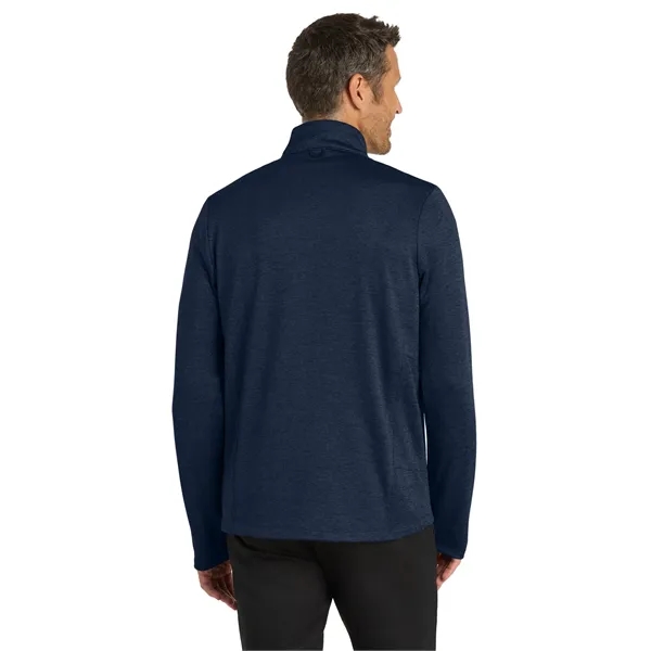 Port Authority Collective Striated Fleece Jacket.... from ASI 84863 SanMar