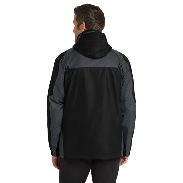 Port Authority Ranger 3-in-1 Jacket.... from ASI 84863 SanMar