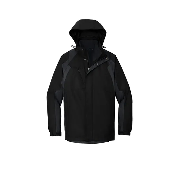 Port Authority Ranger 3-in-1 Jacket.... from ASI 84863 SanMar