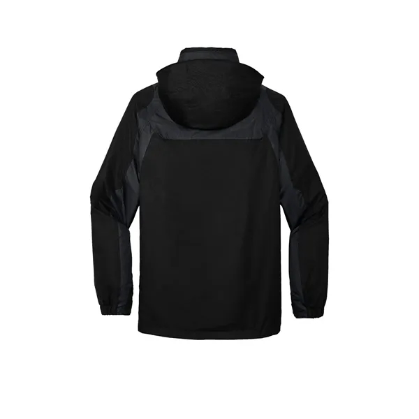 Port Authority Ranger 3-in-1 Jacket.... from ASI 84863 SanMar