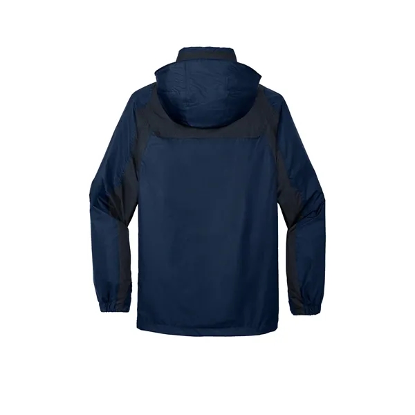 Port Authority Ranger 3-in-1 Jacket.... from ASI 84863 SanMar