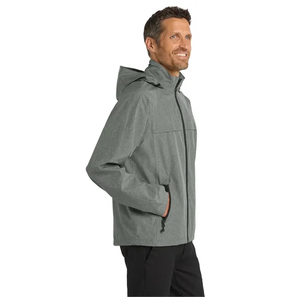 Port Authority Torrent Waterproof Jacket.... from ASI 84863 SanMar