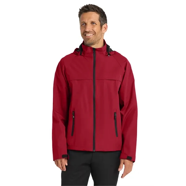 Port Authority Torrent Waterproof Jacket.... from ASI 84863 SanMar
