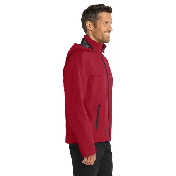 Port Authority Torrent Waterproof Jacket.... from ASI 84863 SanMar