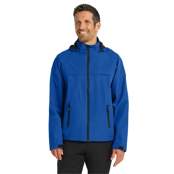 Port Authority Torrent Waterproof Jacket.... from ASI 84863 SanMar