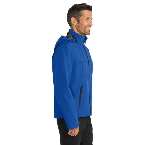 Port Authority Torrent Waterproof Jacket.... from ASI 84863 SanMar