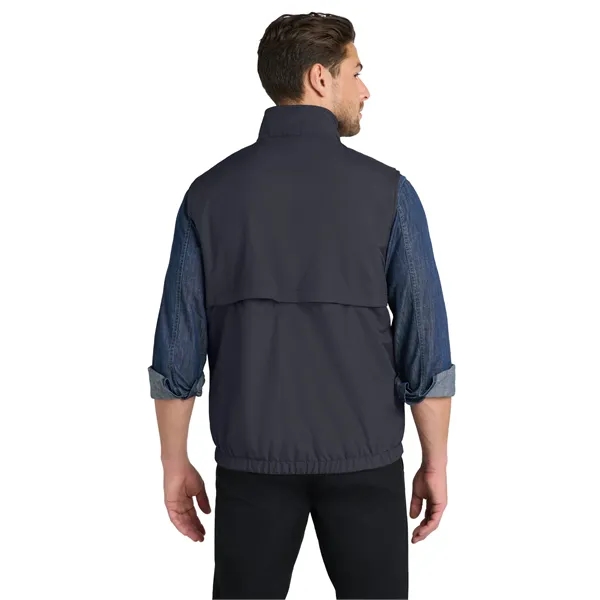 Port Authority Reversible Charger Vest.... from ASI 84863 SanMar