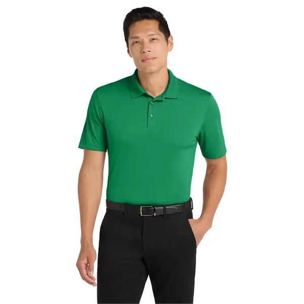 Port Authority Dry Zone UV Micro-Mesh Polo.... from ASI 84863 SanMar