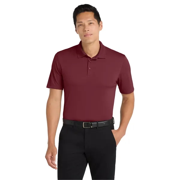 Port Authority Dry Zone UV Micro-Mesh Polo.... from ASI 84863 SanMar