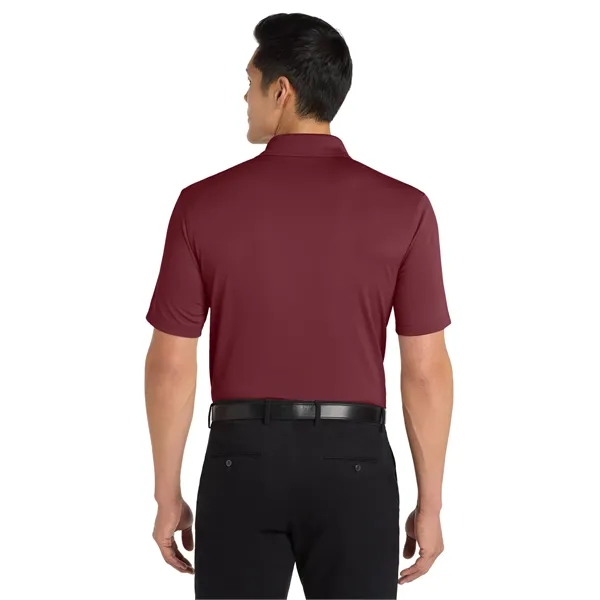 Port Authority Dry Zone UV Micro-Mesh Polo.... from ASI 84863 SanMar