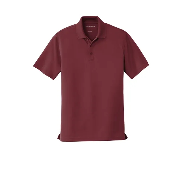 Port Authority Dry Zone UV Micro-Mesh Polo.... from ASI 84863 SanMar