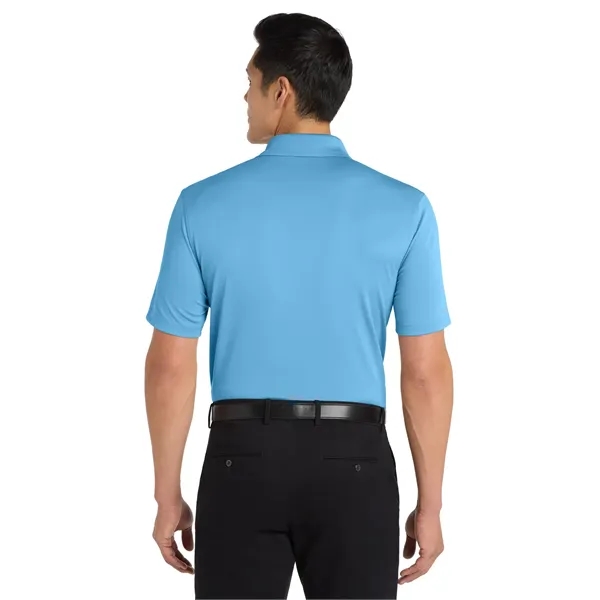 Port Authority Dry Zone UV Micro-Mesh Polo.... from ASI 84863 SanMar