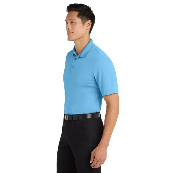 Port Authority Dry Zone UV Micro-Mesh Polo.... from ASI 84863 SanMar