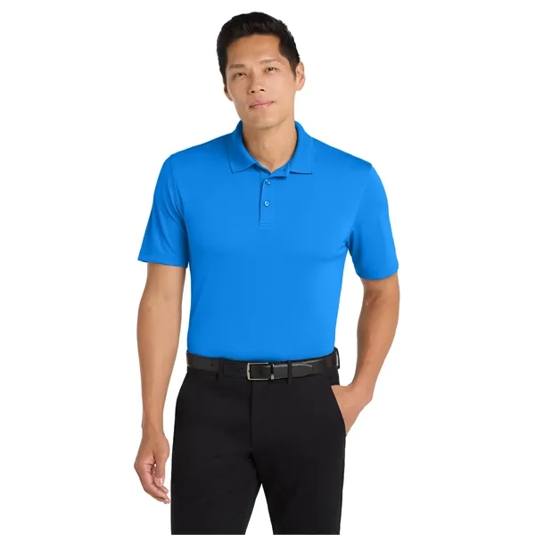 Port Authority Dry Zone UV Micro-Mesh Polo.... from ASI 84863 SanMar