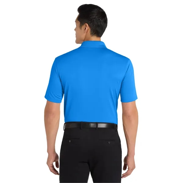 Port Authority Dry Zone UV Micro-Mesh Polo.... from ASI 84863 SanMar
