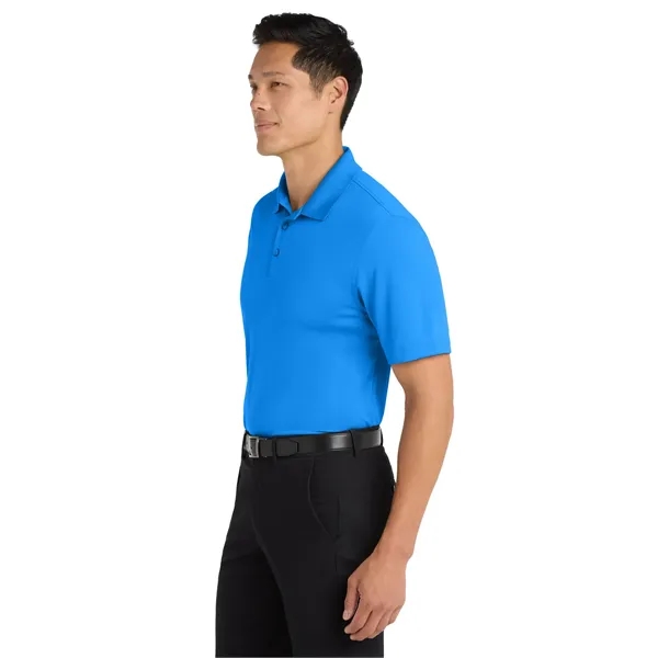 Port Authority Dry Zone UV Micro-Mesh Polo.... from ASI 84863 SanMar