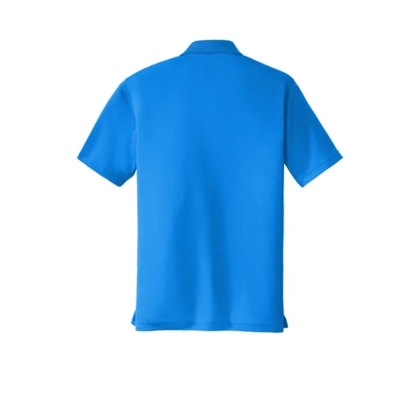 Port Authority Dry Zone UV Micro-Mesh Polo.... from ASI 84863 SanMar
