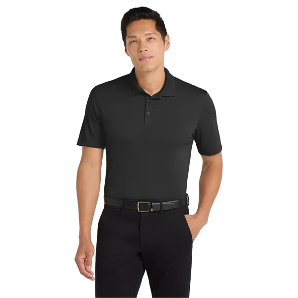 Port Authority Dry Zone UV Micro-Mesh Polo.... from ASI 84863 SanMar
