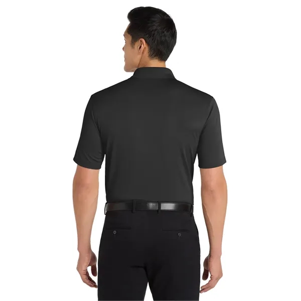 Port Authority Dry Zone UV Micro-Mesh Polo.... from ASI 84863 SanMar